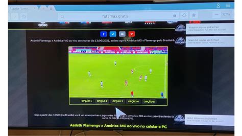 FuteMAX TV .